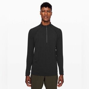 Metal Vent Tech 1/2 Zip